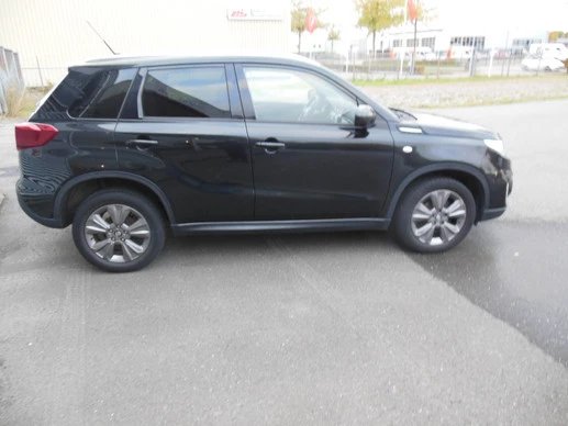 Suzuki Vitara - Afbeelding 3 van 24