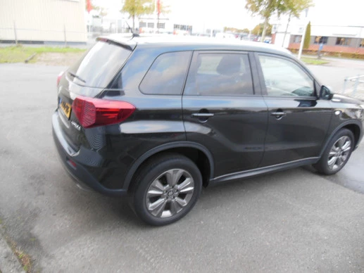Suzuki Vitara - Afbeelding 4 van 24