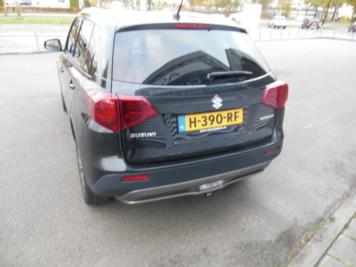 Suzuki Vitara - Afbeelding 5 van 24