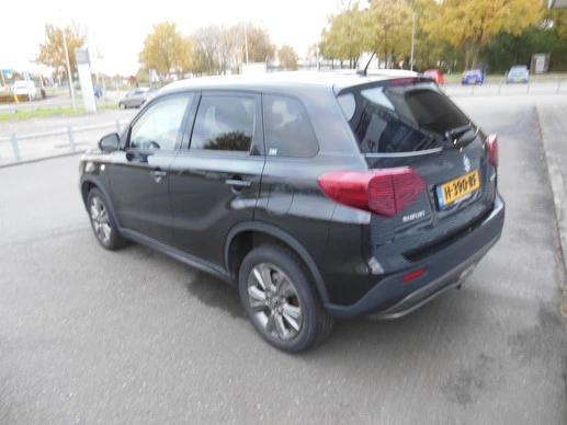 Suzuki Vitara - Afbeelding 7 van 24
