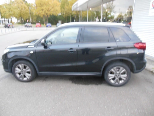 Suzuki Vitara - Afbeelding 8 van 24