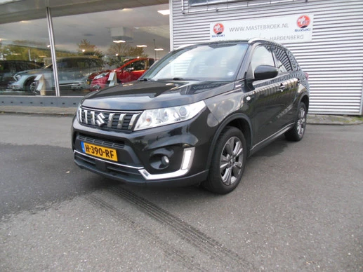 Suzuki Vitara - Afbeelding 9 van 24