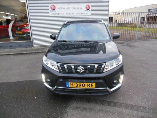 Suzuki Vitara - Afbeelding 10 van 24