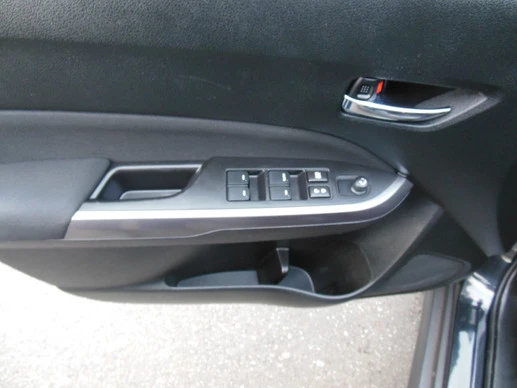 Suzuki Vitara - Afbeelding 15 van 24