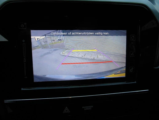 Suzuki Vitara - Afbeelding 20 van 24