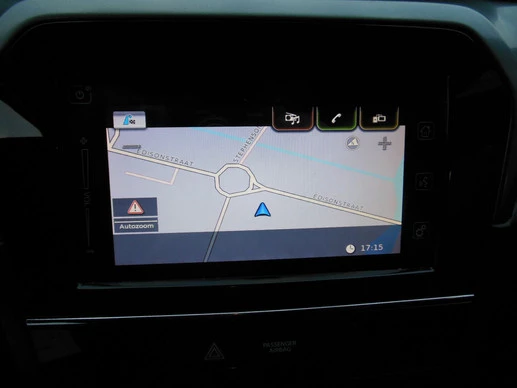 Suzuki Vitara - Afbeelding 21 van 24