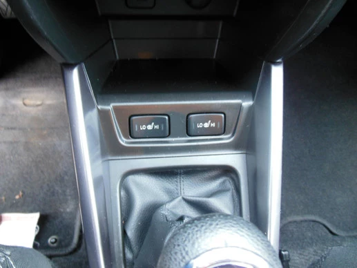 Suzuki Vitara - Afbeelding 22 van 24