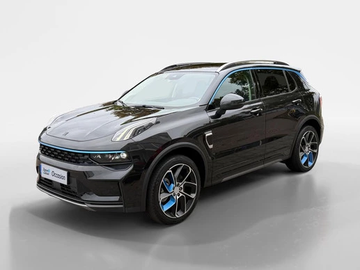 Lynk & Co 01 - Afbeelding 1 van 27