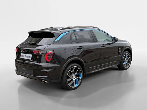 Lynk & Co 01 - Afbeelding 2 van 27