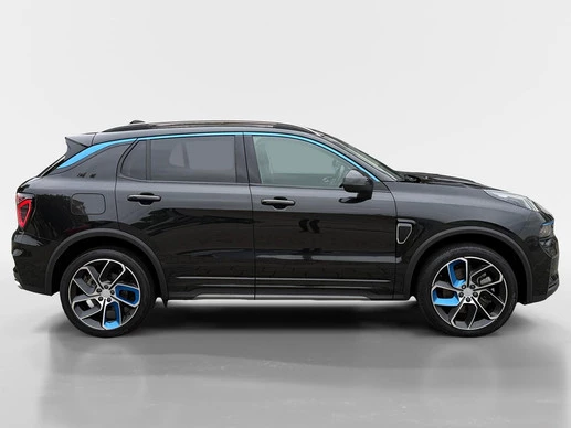 Lynk & Co 01 - Afbeelding 3 van 27