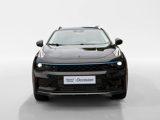 Lynk & Co 01 - Afbeelding 4 van 27