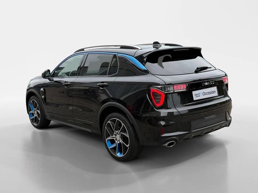 Lynk & Co 01 - Afbeelding 5 van 27