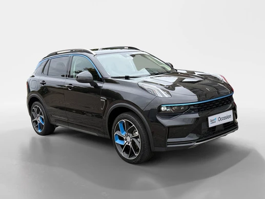 Lynk & Co 01 - Afbeelding 6 van 27