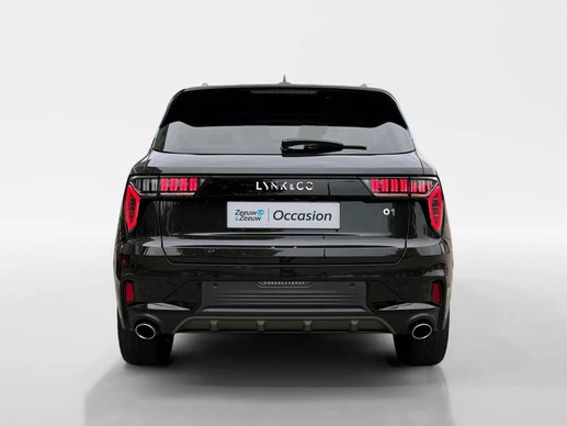 Lynk & Co 01 - Afbeelding 7 van 27