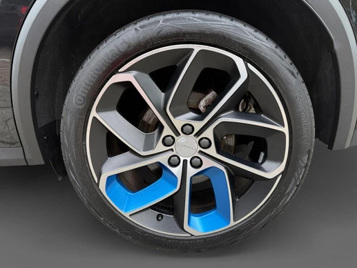 Lynk & Co 01 - Afbeelding 8 van 27