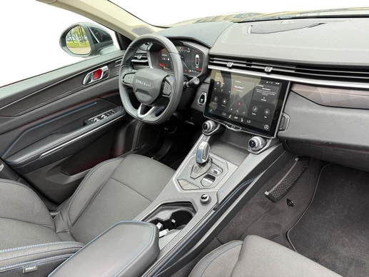 Lynk & Co 01 - Afbeelding 10 van 27