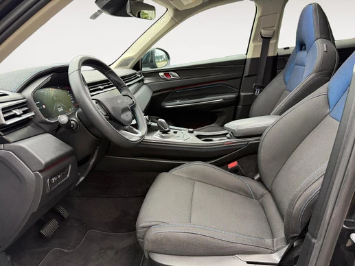 Lynk & Co 01 - Afbeelding 11 van 27