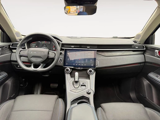 Lynk & Co 01 - Afbeelding 14 van 27