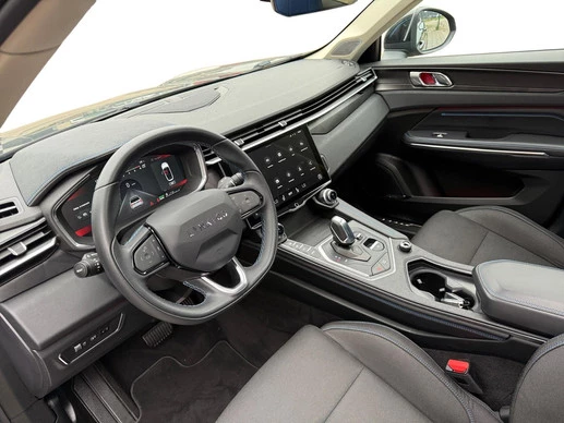 Lynk & Co 01 - Afbeelding 17 van 27