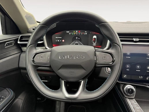 Lynk & Co 01 - Afbeelding 18 van 27