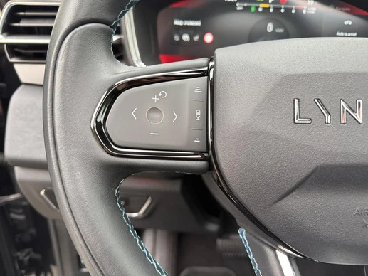 Lynk & Co 01 - Afbeelding 19 van 27