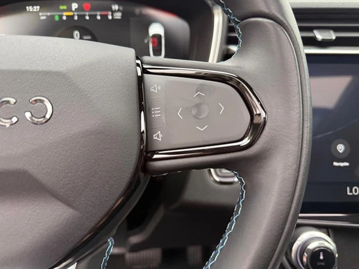 Lynk & Co 01 - Afbeelding 20 van 27