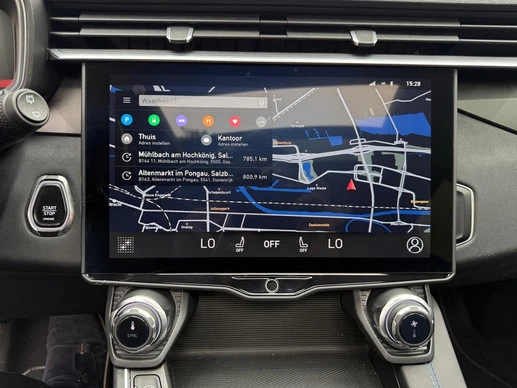 Lynk & Co 01 - Afbeelding 23 van 27