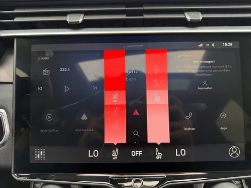 Lynk & Co 01 - Afbeelding 26 van 27