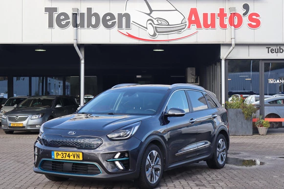 Kia e-Niro - Afbeelding 1 van 30