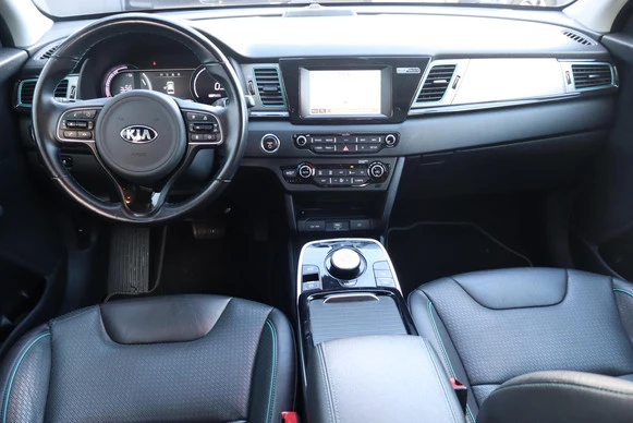 Kia e-Niro - Afbeelding 2 van 30