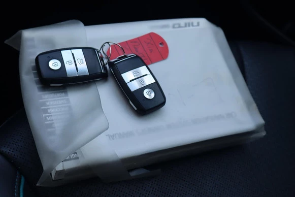 Kia e-Niro - Afbeelding 3 van 30