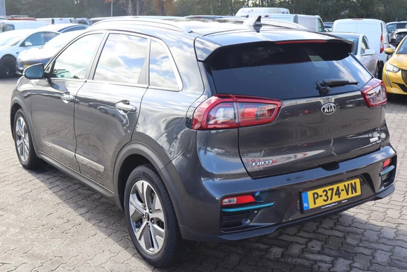 Kia e-Niro - Afbeelding 8 van 30
