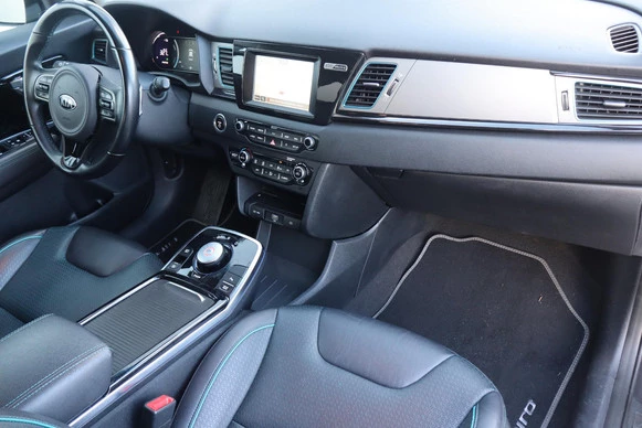 Kia e-Niro - Afbeelding 9 van 30