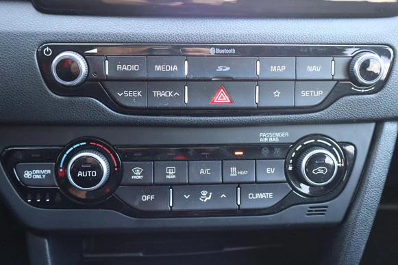 Kia e-Niro - Afbeelding 10 van 30