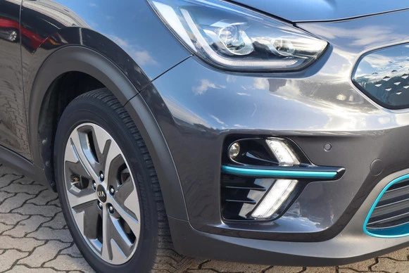Kia e-Niro - Afbeelding 14 van 30