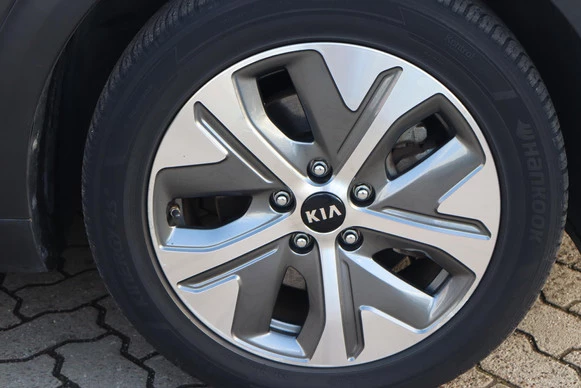 Kia e-Niro - Afbeelding 15 van 30