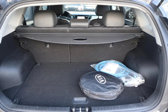 Kia e-Niro - Afbeelding 17 van 30