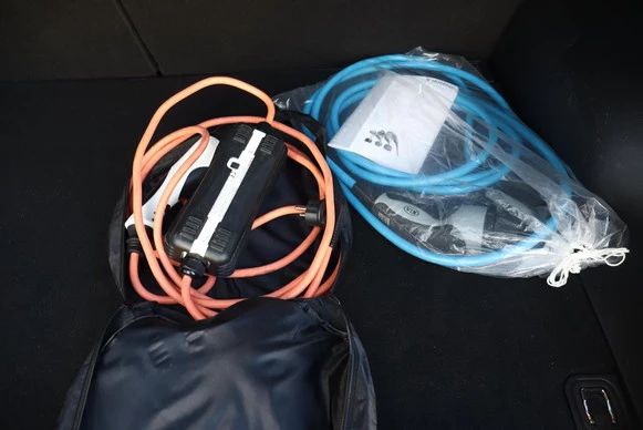 Kia e-Niro - Afbeelding 18 van 30