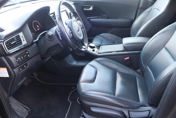Kia e-Niro - Afbeelding 20 van 30