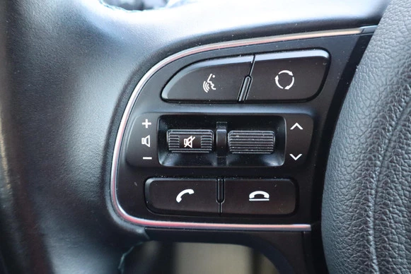 Kia e-Niro - Afbeelding 24 van 30