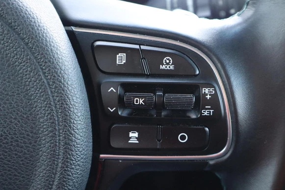 Kia e-Niro - Afbeelding 26 van 30