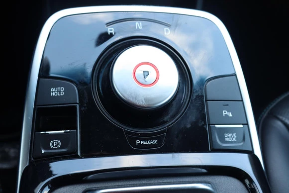 Kia e-Niro - Afbeelding 27 van 30