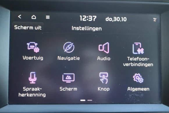 Kia e-Niro - Afbeelding 29 van 30