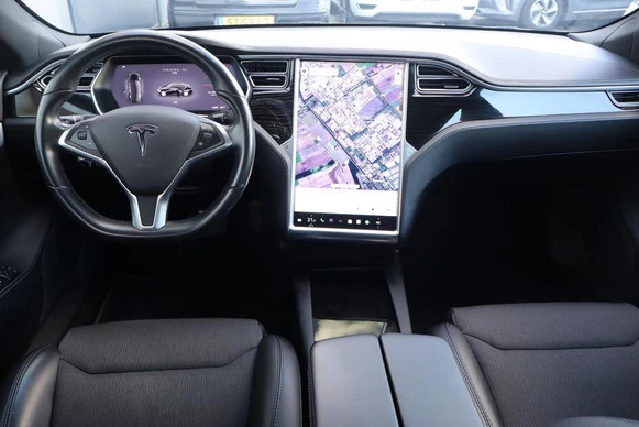 Tesla Model S - Afbeelding 2 van 30
