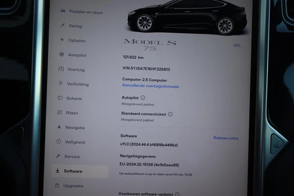 Tesla Model S - Afbeelding 4 van 30