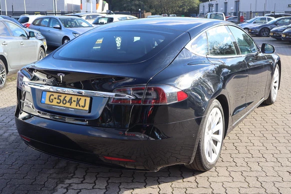 Tesla Model S - Afbeelding 6 van 30