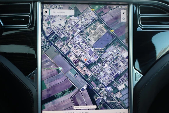 Tesla Model S - Afbeelding 7 van 30