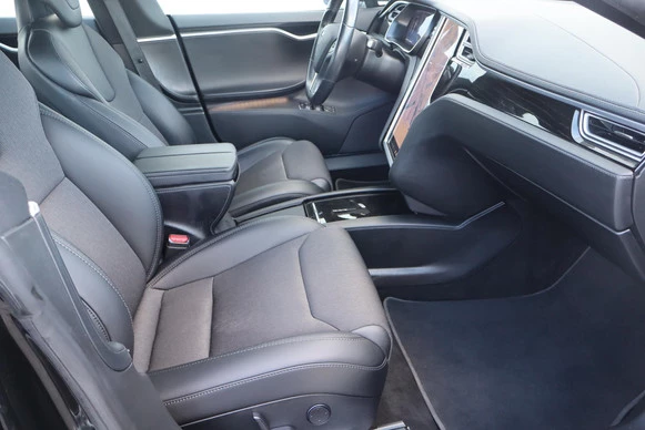 Tesla Model S - Afbeelding 12 van 30