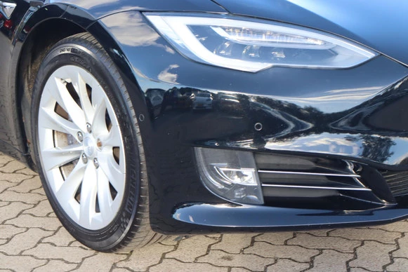 Tesla Model S - Afbeelding 13 van 30