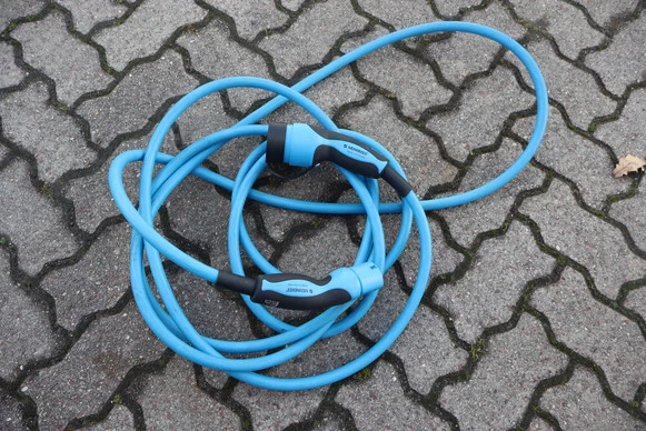 Tesla Model S - Afbeelding 17 van 30